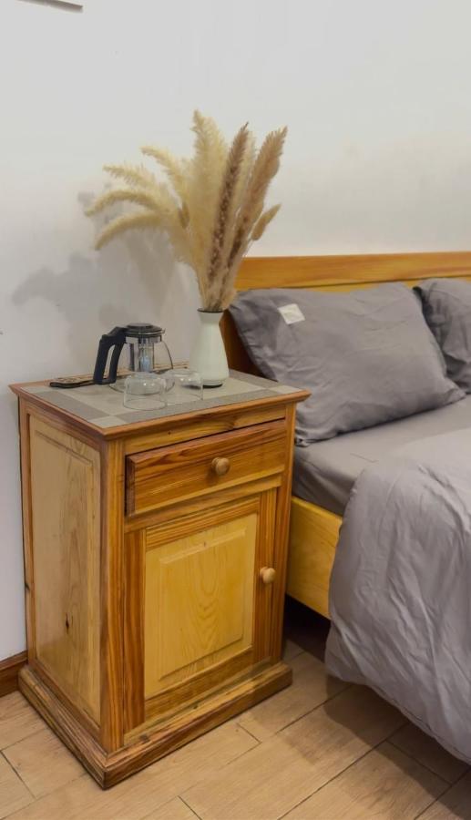 Khoang Lang Atp Hotel Da Lat Kültér fotó