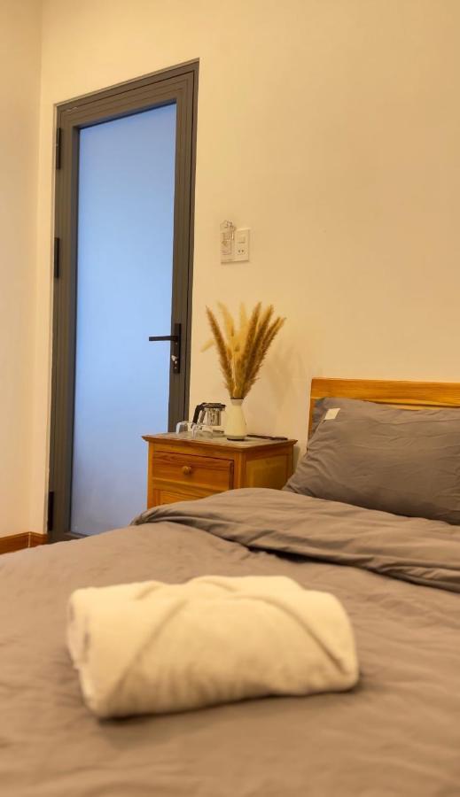 Khoang Lang Atp Hotel Da Lat Kültér fotó