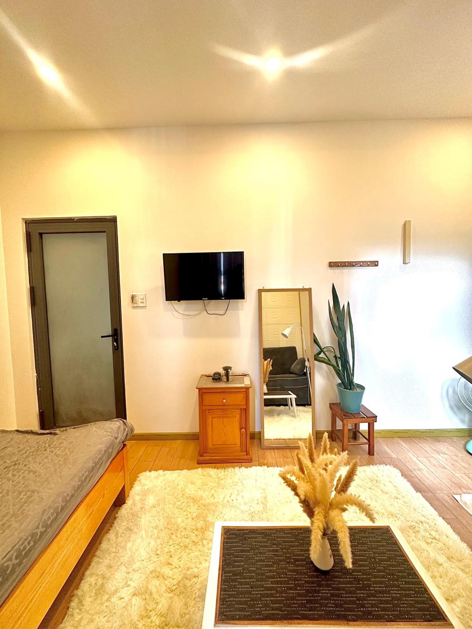 Khoang Lang Atp Hotel Da Lat Kültér fotó